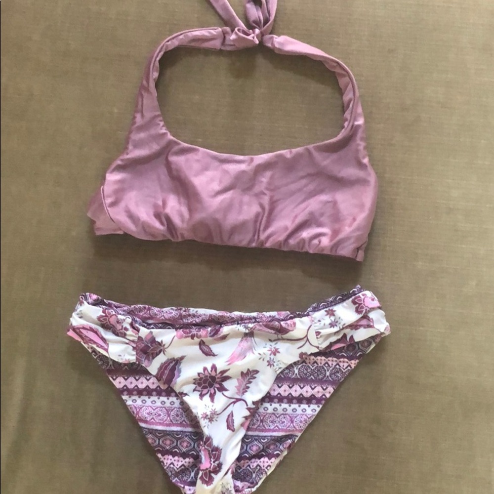 Becca bikini
